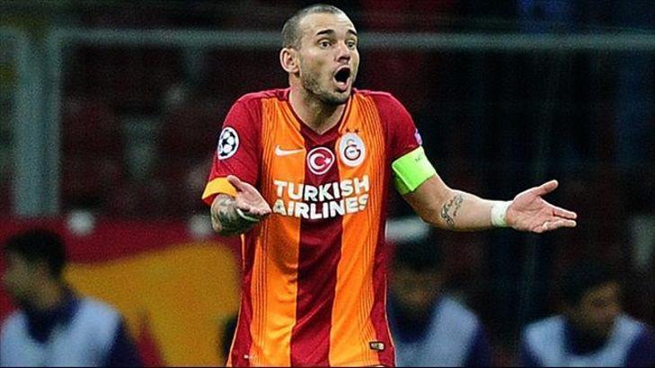 Ronald Koeman'dan Sneijder'e ciddi teklif