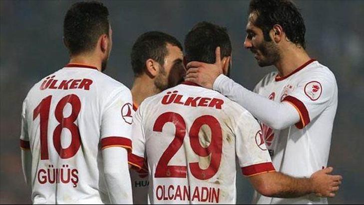 Hamza Hamzaoğlu göndermekten vazgeçti
