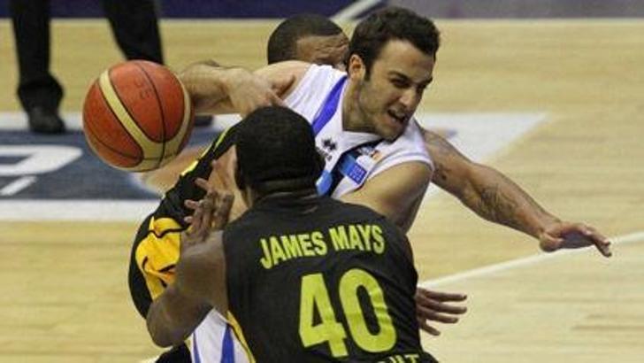 Telekom yine kazandı: 82-77