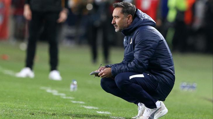 Fenerbahçe'de Vitor Pereira yolun sonuna geldi!
