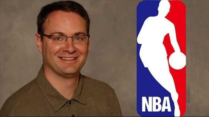 NBA'in karakutusu: Adrian Wojnarowski