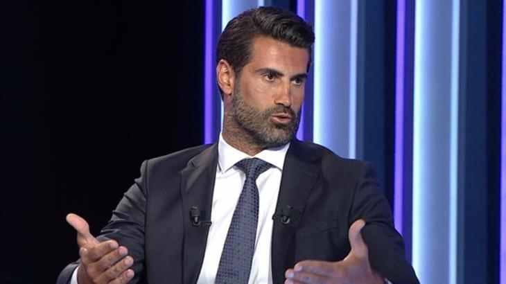 Volkan Demirel: Fenerbahçe'de yenilgi konuşulmuyor!