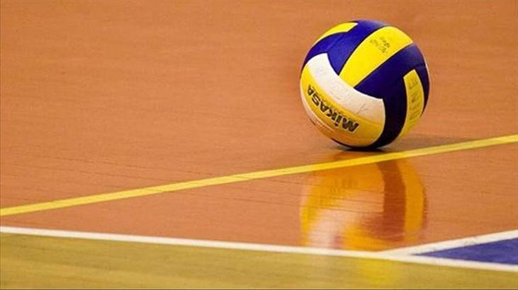 Voleybol: Haftanın programı