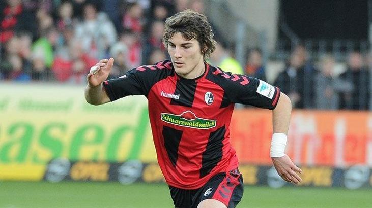 Çağlar Söyüncü'den Beşiktaş açıklaması!
