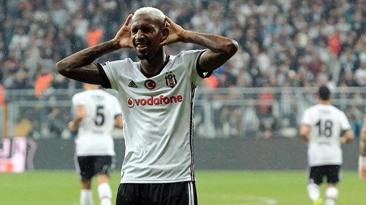 Talisca'ya milli piyango!