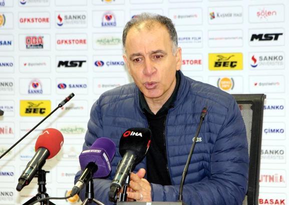 Taner Öcal: Kardemir Karabükspor gibi takımlar kolay oluşmuyor