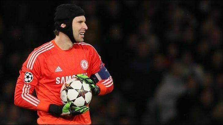 Liverpool'dan Petr Cech hamlesi