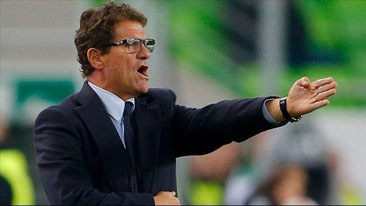 Fabio Capello: Real Madrid başka bir gezegenden