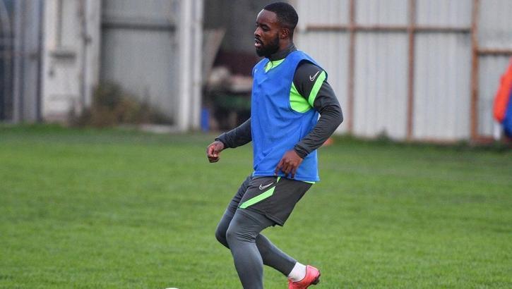 Bursaspor'da Ümraniyespor maçı hazırlıkları devam ediyor