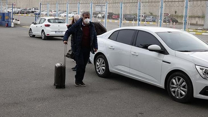 Şenol Güneş'ten son dakika Beşiktaş açıklaması