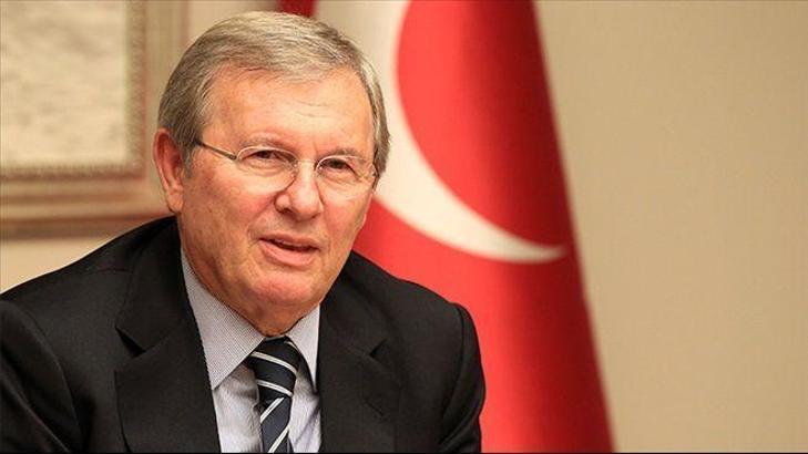 Beşiktaş'tan Zekeriya Alp'e teşekkür