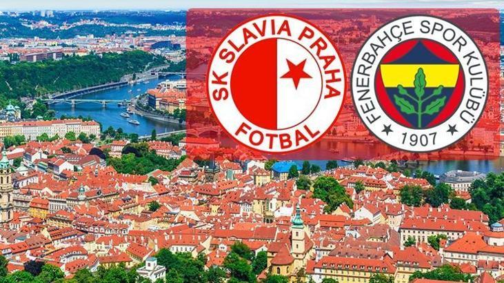 Prag nerede, nasıl gidilir? Fenerbahçe'nin rakibi Slavia Prag