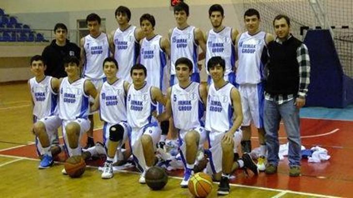 Irmakspor tutulmuyor