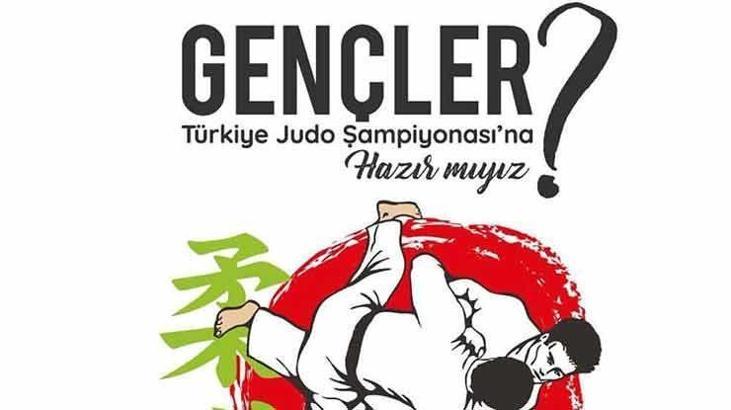 Genç judocular Denizli'de tatamiye çıkacak