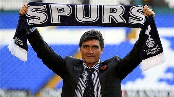 Juande Ramos: Türkiye'den teklif aldım