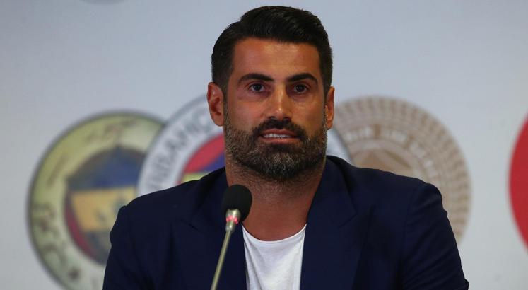 Son Dakika | Fatih Karagümrük Başkanı Süleyman Hurma'dan Volkan Demirel açıklaması