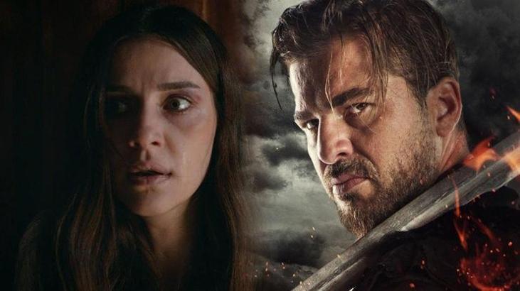 Sen Anlat Karadeniz, Diriliş Ertuğrul'u solladı
