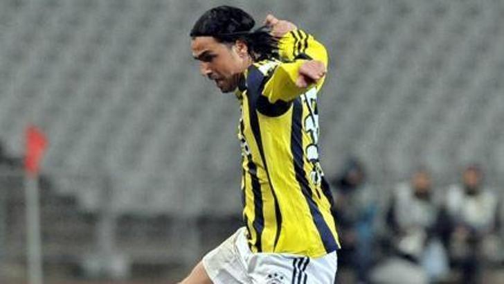 Mehmet Topuz'a baba övgüsü