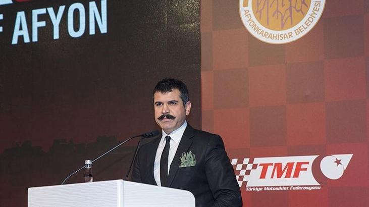 Pistte heyecan başlıyor