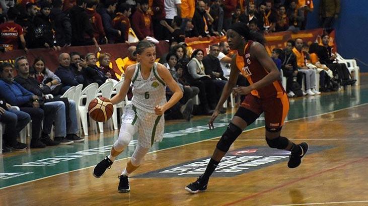 Kırçiçeği Bodrum galibiyet peşinde