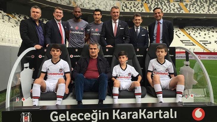 Geleceğin Karakartalı projesinin tanıtımı yapıldı