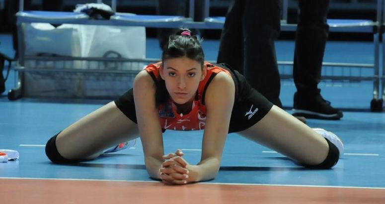 Tijana Boskoviç hakkında her şey