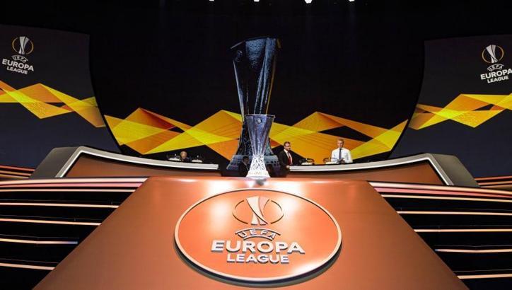 Son dakika - Avrupa Ligi Play-Off eşleşmeleri belli oldu