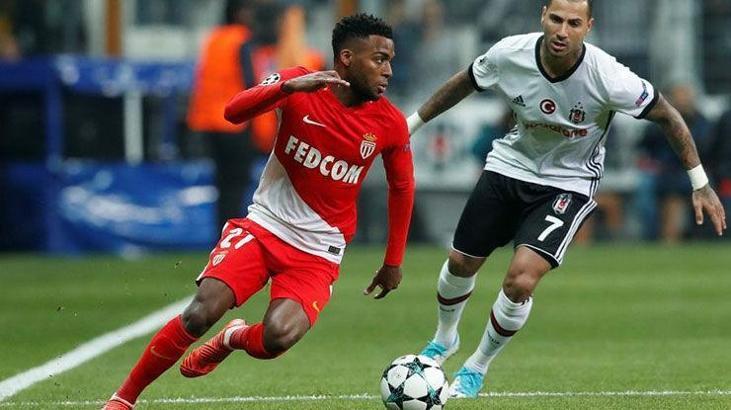 Thomas Lemar seçimini yaptı!