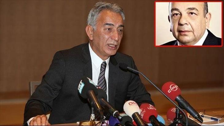 Adnan Polat'a çok sert karşılık