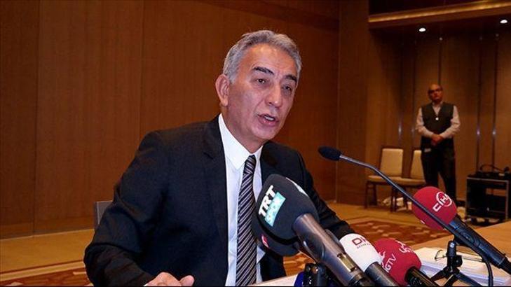 Adnan Polat: Ünal Aysal, kulübü batırıp kaçtı