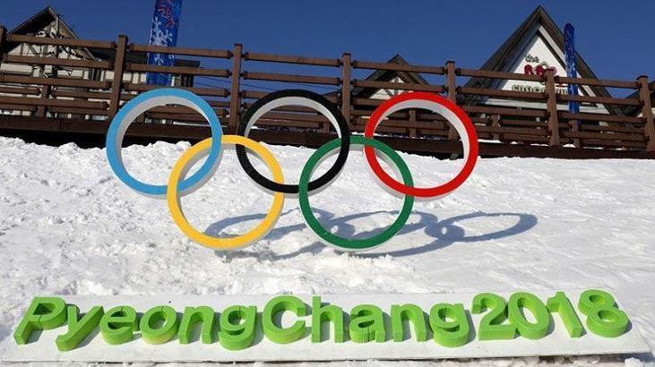 2018 Kış Olimpiyatları'nda heyecan yarın başlıyor