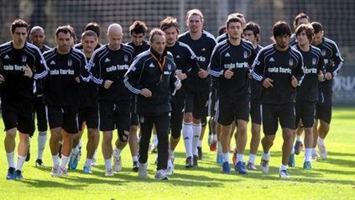 Kartal'da hazırlıklar sürüyor