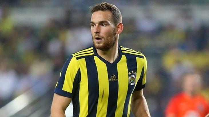 Fenerbahçe Janssen'i defterden sildi!