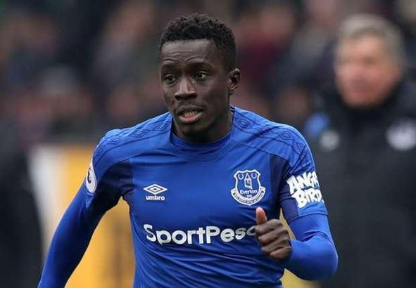 PSG için Idrissa Gueye iddiası