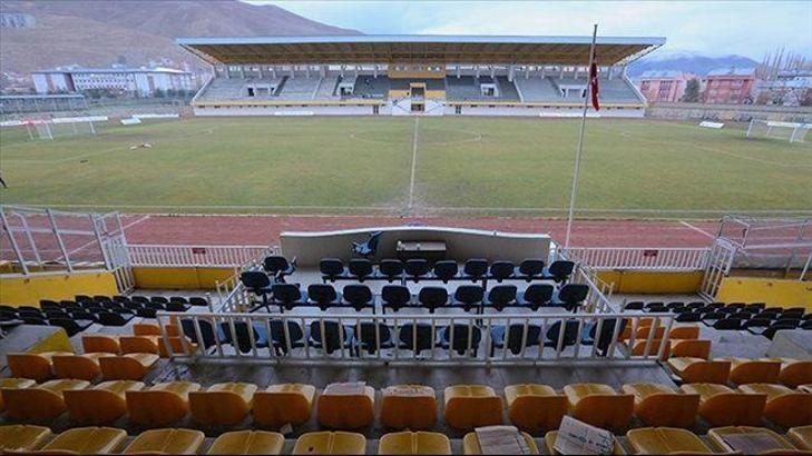 Fenerbahçe'ye Bayburt'ta atlı karşılama yapılacak