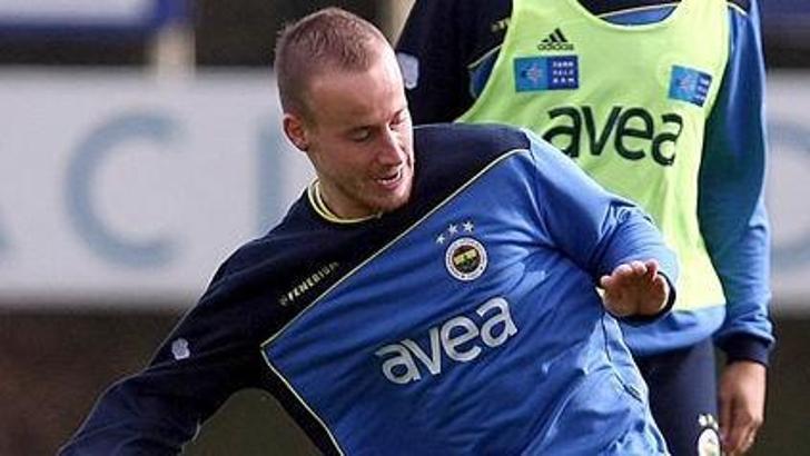 Santos ve Stoch sakat, Mehmet Topuz hasta