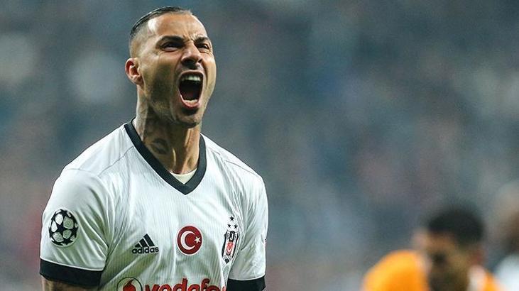 Beşiktaş'tan dev proje: Yetenek avı