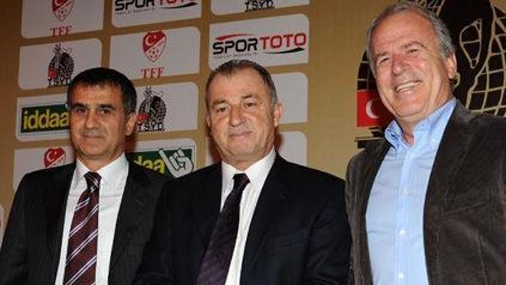 'Eskiden futbolu açlar oynardı'