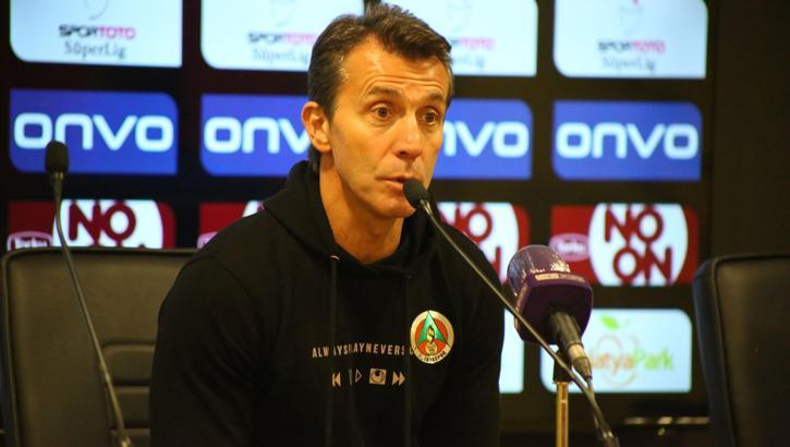 Bülent Korkmaz: