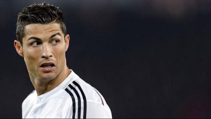 UEFA'dan Ronaldo'ya doping kontrolü