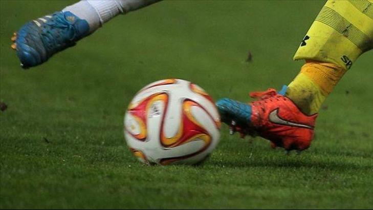 Futbolda haftanın programı açıklandı
