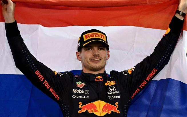 Max Verstappen: Kariyerimin sonuna kadar Red Bull'da kalmak istiyorum