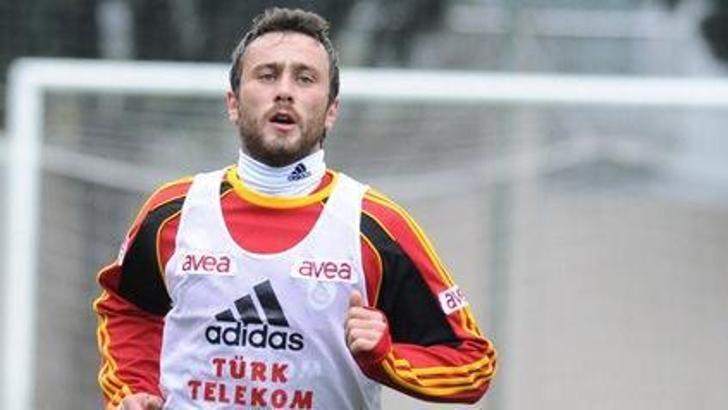 Çağlar Birinci 1 ay yok