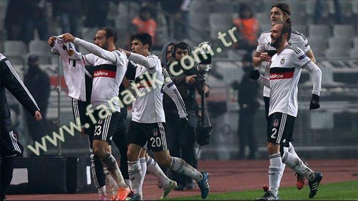 Cenk Tosun o anı anlattı
