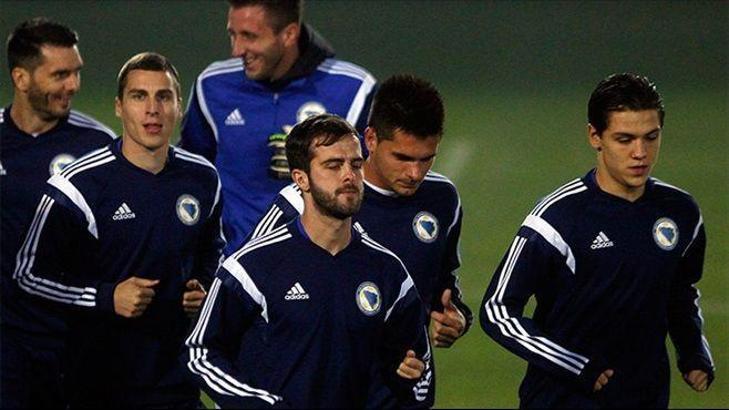 Bosna Hersek hocasını arıyor
