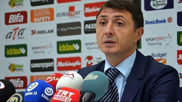 Kasımpaşa Teknik Direktörü Şota Arveladze: Zor bir maç olacak