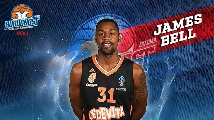 Buducnost, James Bell'i transfer etti