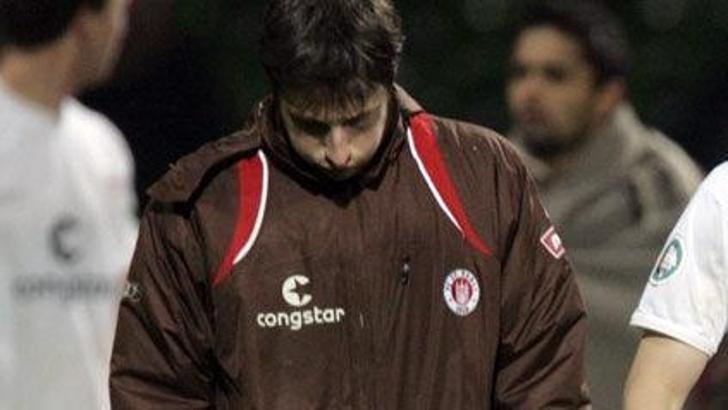 Bahis skandalında şike itirafı