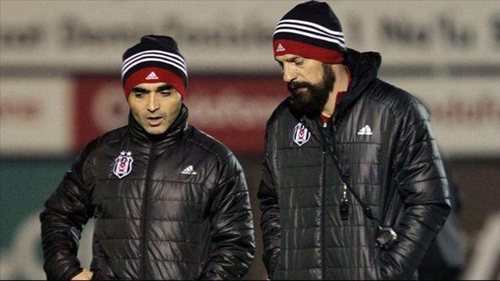 Karanlık'tan Demba Ba mesajı