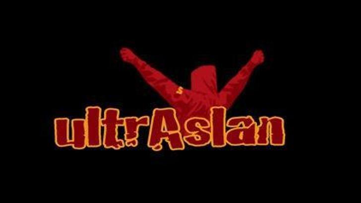 UltrAslan'dan Kazım tepkisi